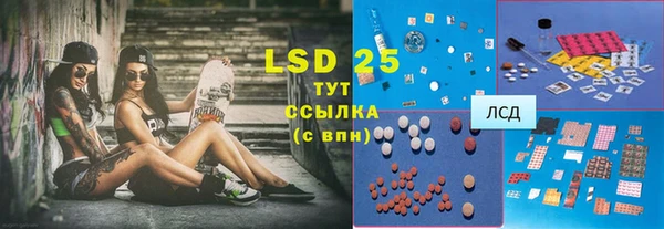 марки lsd Гусь-Хрустальный